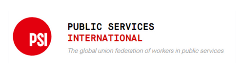 Public Services International